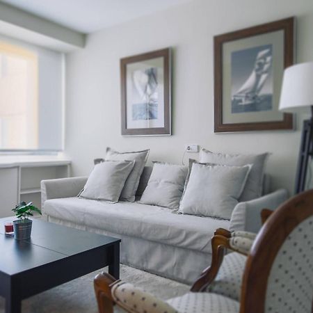 Colon Suites มาดริด ภายนอก รูปภาพ