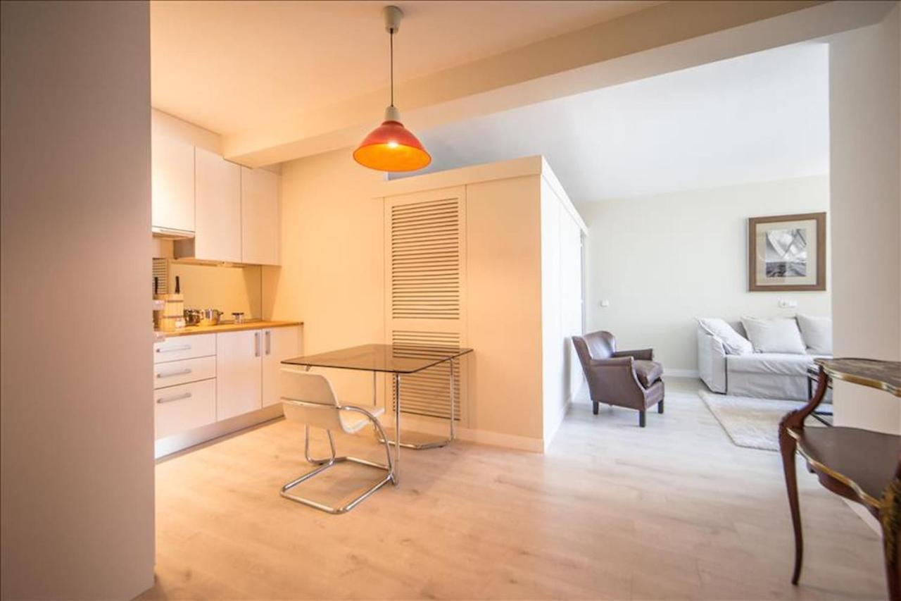 Colon Suites มาดริด ภายนอก รูปภาพ