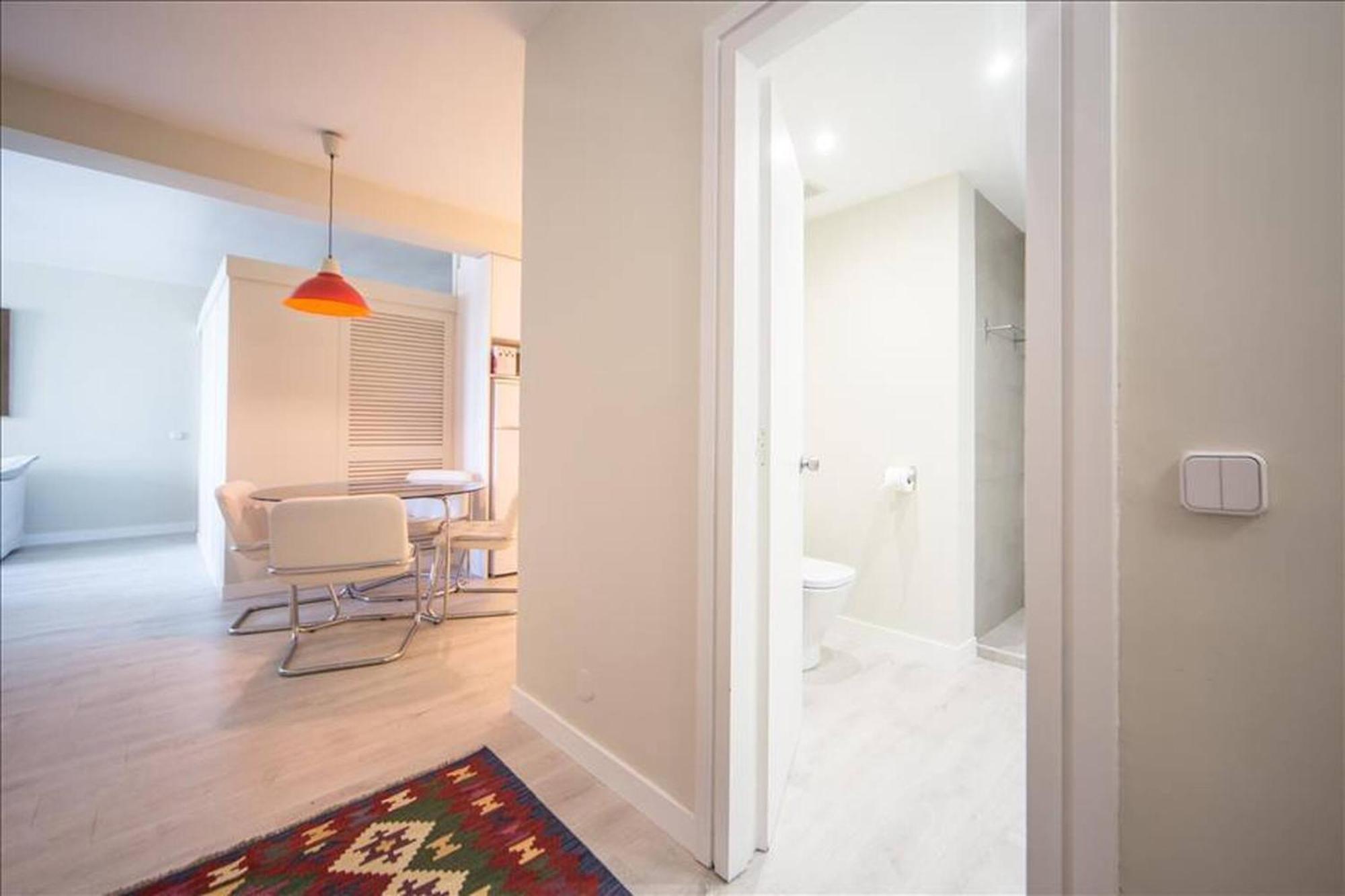 Colon Suites มาดริด ภายนอก รูปภาพ