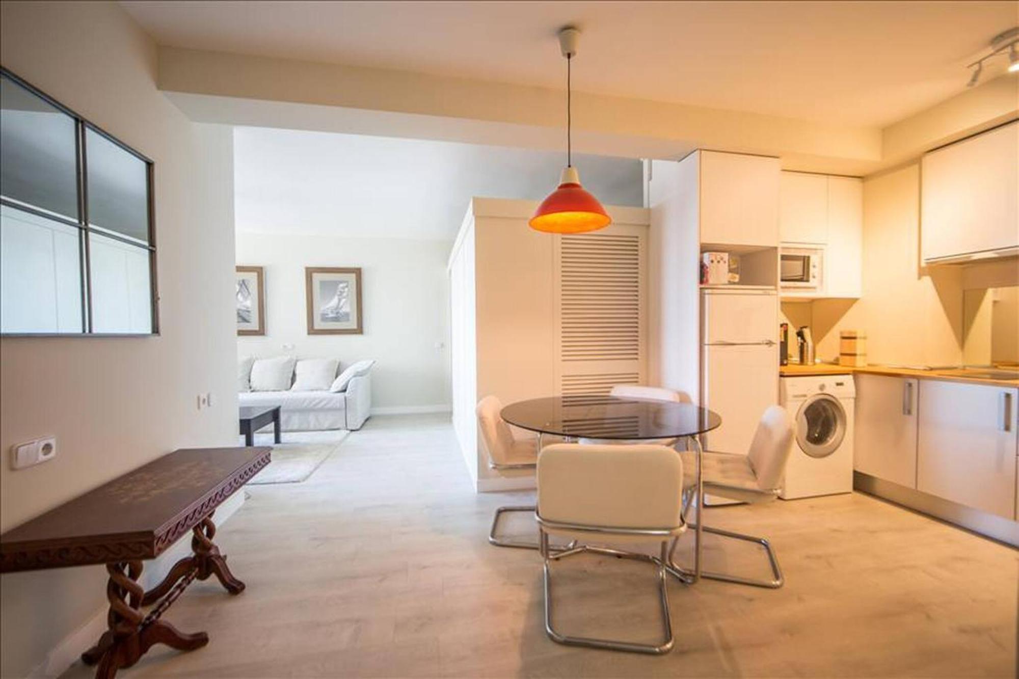 Colon Suites มาดริด ภายนอก รูปภาพ