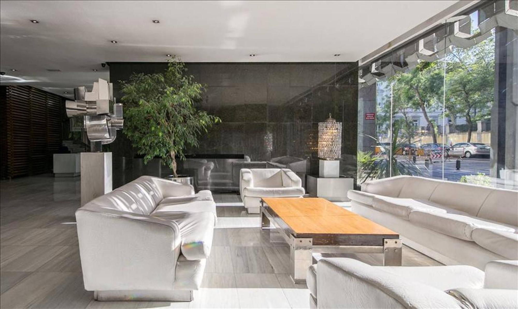 Colon Suites มาดริด ภายนอก รูปภาพ