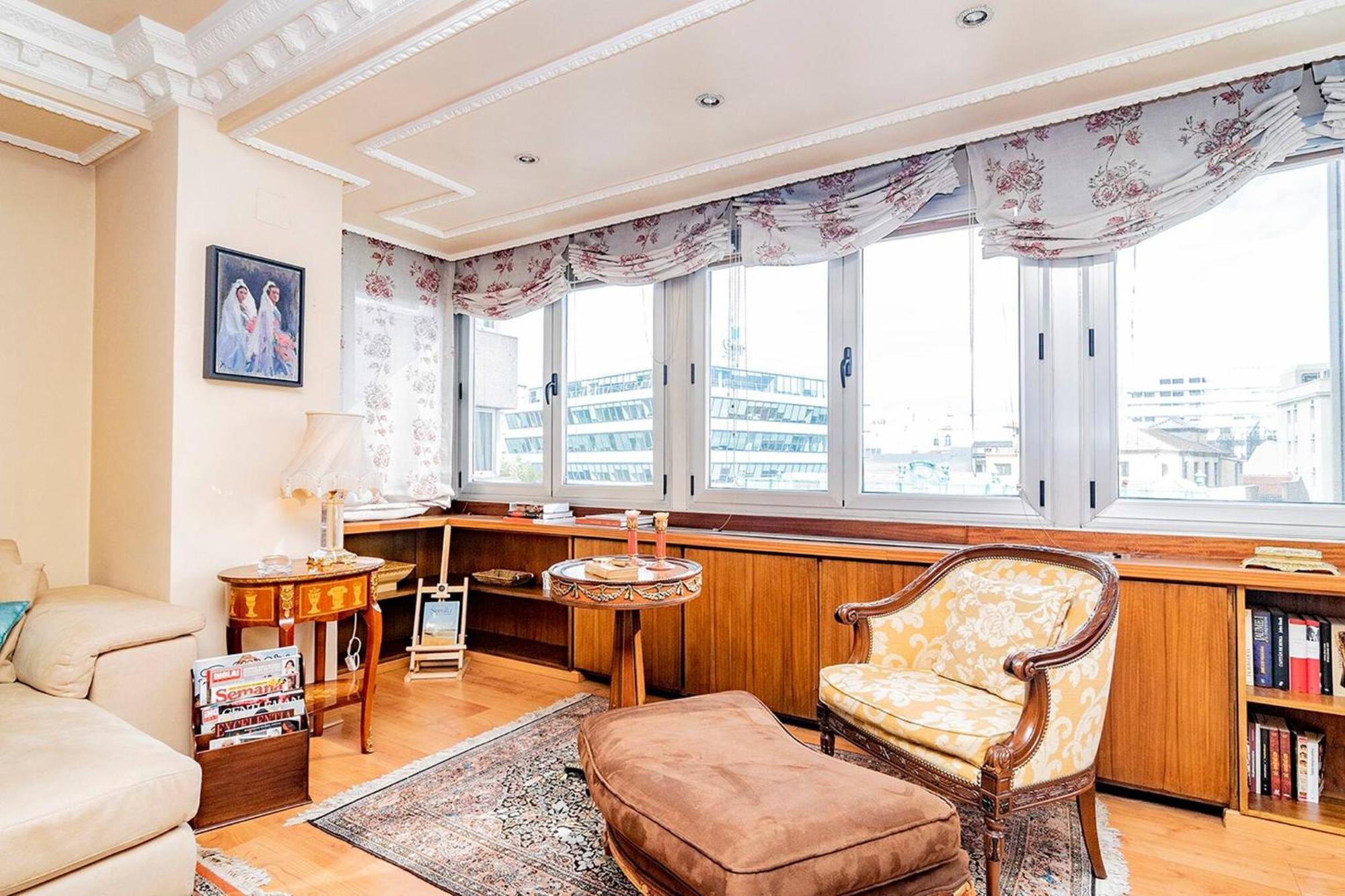 Colon Suites มาดริด ภายนอก รูปภาพ
