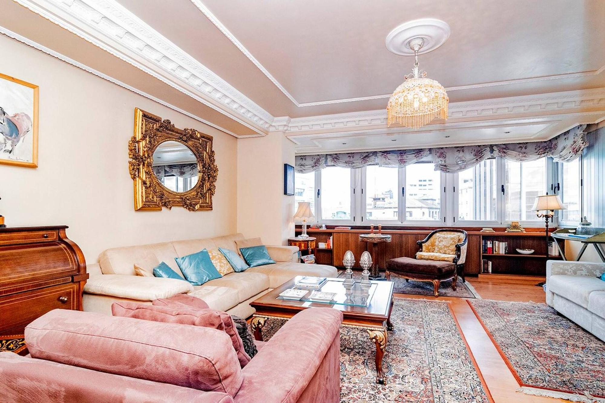 Colon Suites มาดริด ภายนอก รูปภาพ
