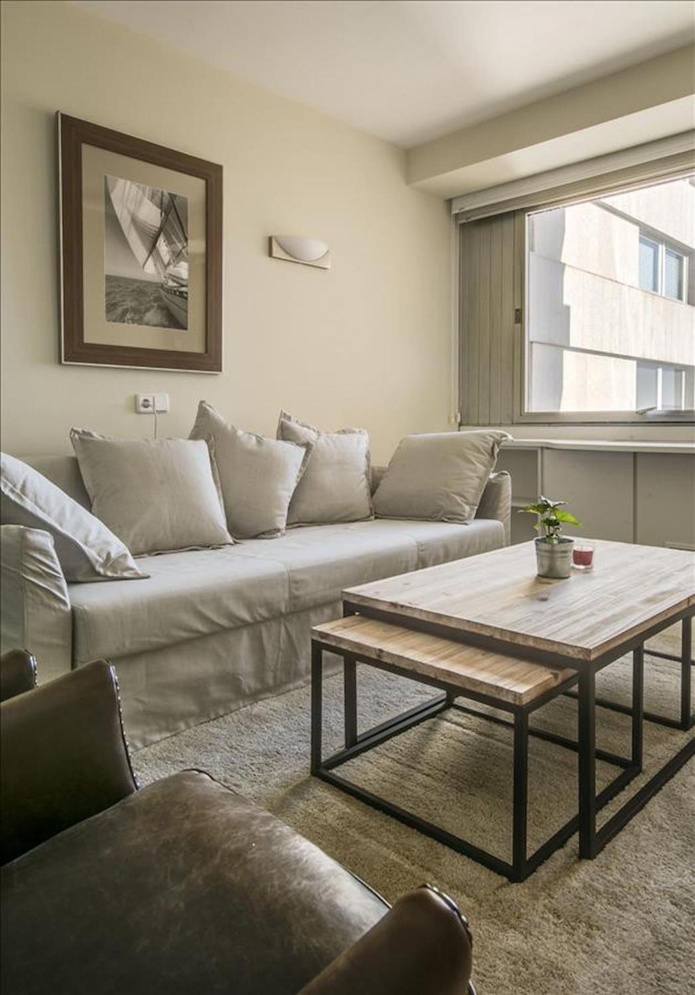 Colon Suites มาดริด ภายนอก รูปภาพ